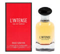 L Intense Rouge Addiction | Eau De Parfum 100Ml | By Maison Alhambra. 