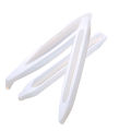 DIY Silicone Ballpoint Pen Mold Ornaments Resin Art Mould Jewelry Casting Moulds. 