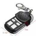 868MHz Garage Remote Control Duplicator for HORMANN Marantec Berner ELV CONRAD BelFox 868.3 MHz Gate Opener Command Transmitter. 