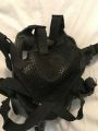 Full Mask Heavy Duty With Shell. 