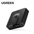 UGREEN 60622 Display Port DP BI-Directional Switch. 