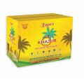 Khajur Premium Banaspati 1kg x5. 