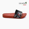 Bata Island - Summer Slippers for Women. 