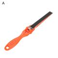 Sand Paper Stick Flat/Square/Semicircle Useful Reliable Sandpaper Holder. 