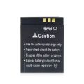 LQ-S1 380mAh SmartWatch Rechargeable Li-ion polymer battery For D Z09 Smart Watch Battery For QW09 A1 V8 X6 SmartWatch. 
