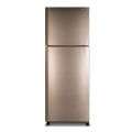 PEL Refrigerator Life Pro Series - 12 cubic feet Capacity -PRLP 2550 Metallic Golden/Grey - (100% Copper  Condenser)10 Years Brand warranty. 