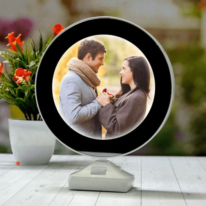 Magic%20Mirror%20Photo%20Frame%20with%20LED%20Light%20-%20Image%202