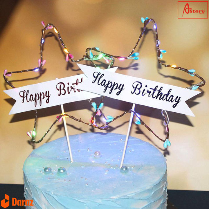 LED%20Lights%20(Custmize)%20&%20Happy%20Birthday%20Nikah%20Mubarik%20Happy%20Annyversary%20Cake%20topper%20for%20Birthday%20Party%20Decorations%204%20inches%20-%20Image%202
