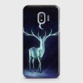 Samsung J4 (2018) Cover - SkinLee HQ Hard Case - Deer Hope - SKINLEE-287-1-342-174. 