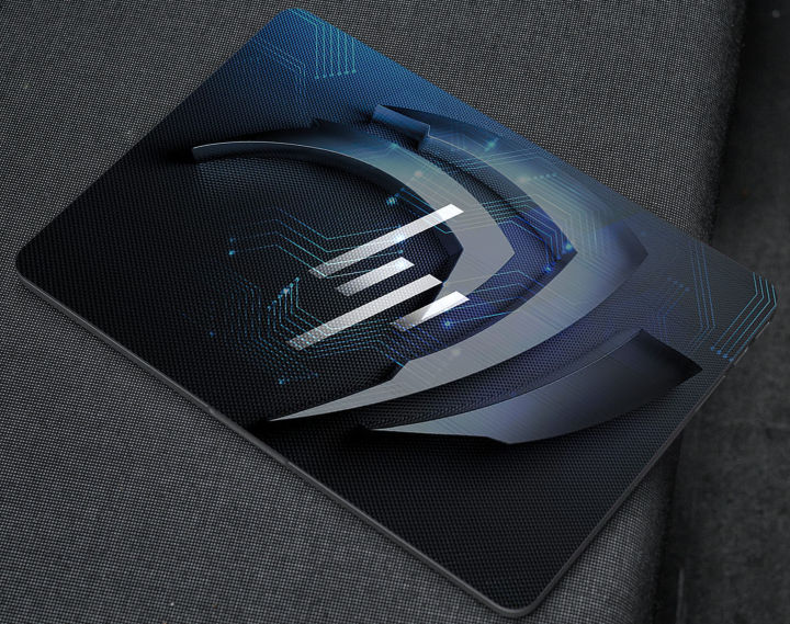 Hp Nvidia Laptop Skin Vinyl Stickers 12 13 14 15 15.6 Inches Inches