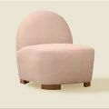 Cush cloud sofa chair Standard with Full Cushioning - Sofa - room decoration items - home decoration items - chair - Sofas. 