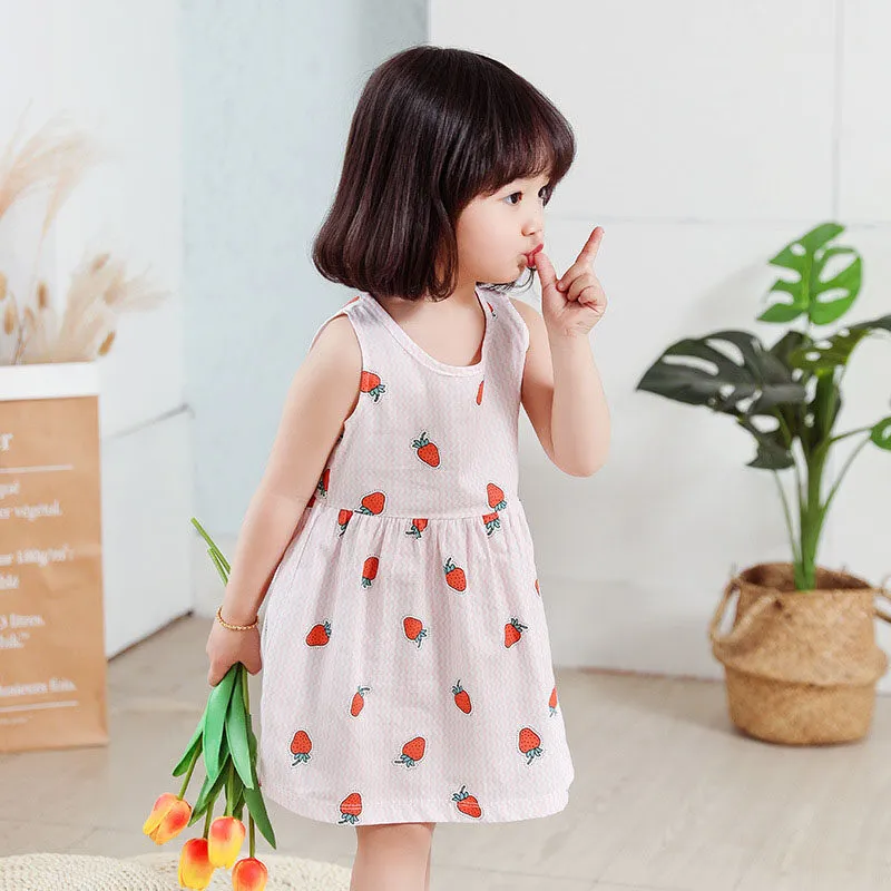 Little baby dress best sale