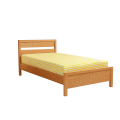 Frodo Single Size Bed. 