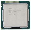 Intel Core i3 2nd Generation Processor (i3-2120). 