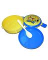 Minions School Lunch Box. 