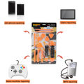 JAKEMY 13 in 1 Smartphone Pry Opening Repair Tools for iPhone iPad Samsung Tablet Mobile Phone LCD Screen Disassembly Tool Sets. 
