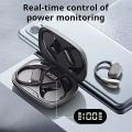 Y50 TWS wireless headphones sport earphone 5.0 bluetooth Gaming Headset Microphone Phone Wireless Earbuds For xiaomi lenovo pods ZF Tech. 
