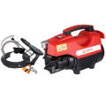 Lobster High Pressure Washer - Induction Motor - 2 in 1 Gu-n - Copper Motor - 1900W - 135Bar - Water From Tap & Bucket Self Suction System.. 