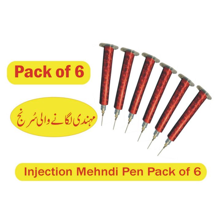 Injection%20Mehndi%20Pen%20Pack%20of%206.%20-%20Image%204
