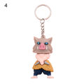 Anime Keychain Japanese Style Special Collections PVC Japanese  Anime Keychain for Kids. 
