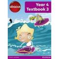 Abacus Year 4 Textbook 3 (Pb). 