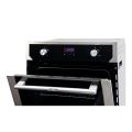 Canon Built in Oven BOV 519 - Electric & Gas 58Litre. 