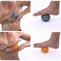 Massage ball perfect for Relieving tension and blood stimulating circulation LS3302. 