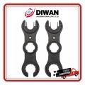 Diwan DS4 Spinner Tool Solar Panel TS4  MC4 Connector. 