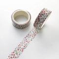 Papercraft Scrapbooking Masking Washi Tape Paper. 