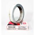 SUZUKI 800cc FX, Alto, Mehran, Guard Air Filter: GDA-848. 
