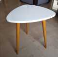 Side Table , Triangle table , Haton Table. 
