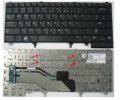 Laptop Notebook Keyboard For DE Latitude E6420  P/N  PK13VG1A00 – Black. 