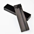 Black Ribbon Empty Box For Bracelets,  Anklets , Chain, Pendant , Necklace. 