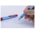 Schneider One Hybrid N 0.5mm Rollerball Pen for Documents (Made in Germany) needle tip for pleasantly soft writing - for students and Office Workers - Schneider pen - roller ball pen - Ballpoint pen. 