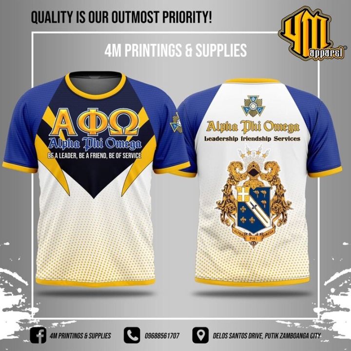 【ETOP】APO SHIRT FULL SUBLIMATION PROCESS . Polo Tshirt and longsleeve ️