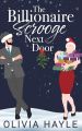 The Billionaire Scrooge Next Door by Olivia Hayle (Author). 