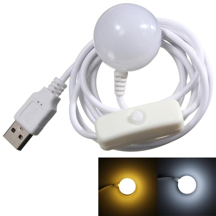 Usb Led Green Super Green USB Lamp with Magnet | Daraz.pk