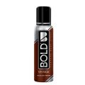 Hilal Care - Bold Life Vintage 120 ml. 