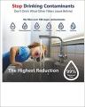 Aqua PURE LIFE USA  Home Water Filter Non Electric. 