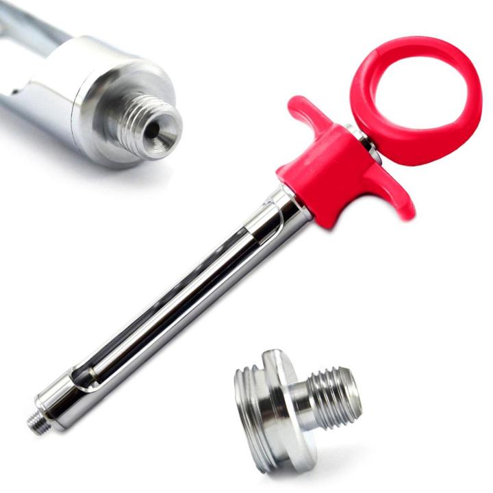 Export Quality Stainless Steel Dental Anesthetic Syringes Self-Aspirating 1.8ml Auto Passive Cartridge Injection Lab Dentist Tools