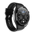 Porsche Design Gt3 Max Round Smart Watch Men 1.45 High Definition Color Screen Nfc Smart Watch Sports. 
