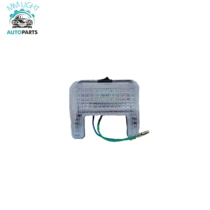 Mehran Led MEHRAN LED Roof Light | Daraz.pk