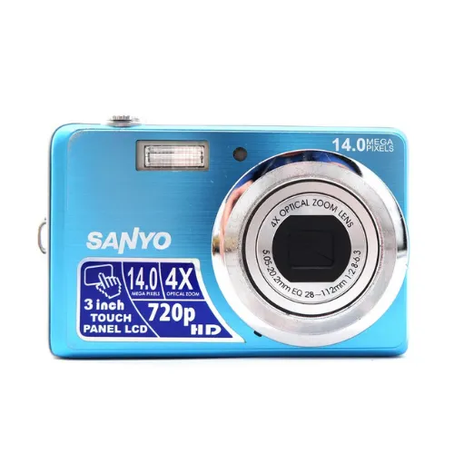 Sanyo%20Digital%20Cameras%20-%20Multiple%20Models%20&%20Vibrant%20Colors%20-%20Premium%20Features%20&%20Like-New%20Condition%20-%20Image%204