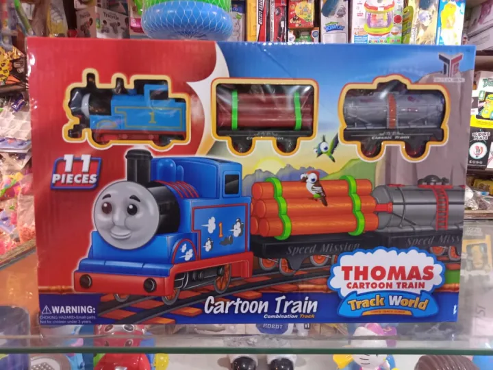 Thomas%20Train%20(Tracks%20included)%20Cell%20Operated,Box%20packed%20-%20Image%204