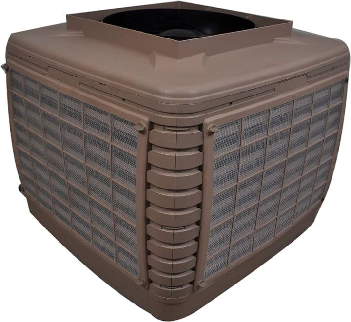 Evaporative air Cooler Aolan 18000 CMH Model Chiller Cooler