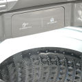 Super Asia Washing Machine SA-814 i (Auto Inverter)Fully Automatic Top Load 14 KG. 
