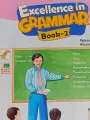 Excellent In Grammar 2. 