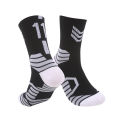 No23 No24 LA James KB LBJ Basketball Player Sports Towel Socks With Analog Numbers Los Angeles Team Twenty Three Four Shots. 