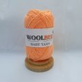 WoolBee Basic Beginner Crochet Kit (5pcs). 