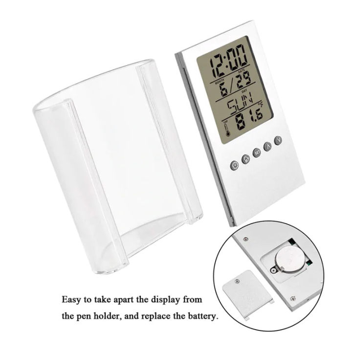 Pen%20Holder%20Calendar%20Digital%20LCD%20Desk%20Alarm%20Clock%20-%20Image%205
